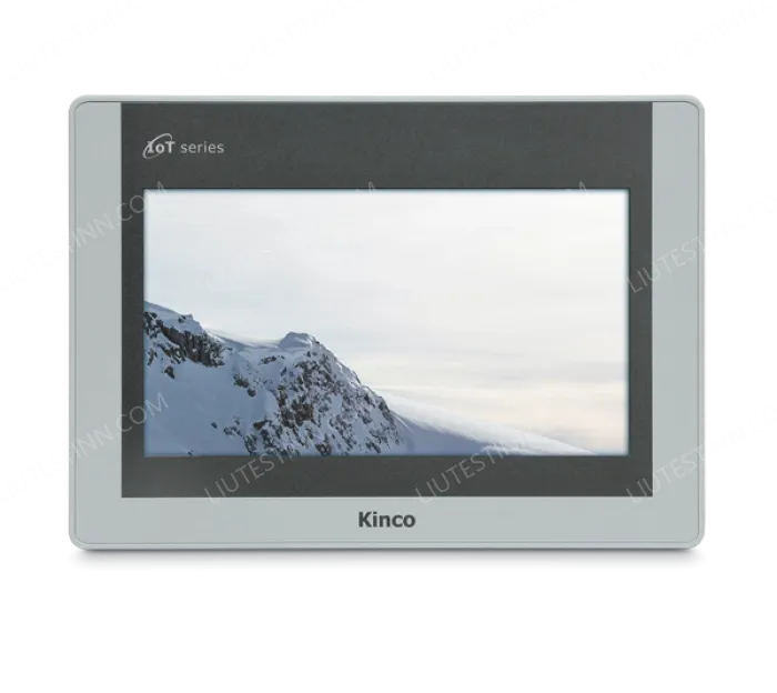 HMI GT GT070HE/4G/WiFi (The price is negotiable)