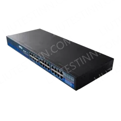 16 Ports Serial Device Server