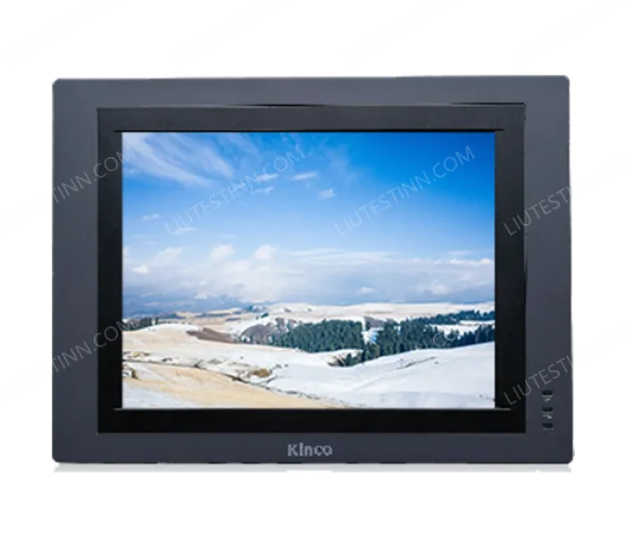 HMI GREEN GT121E (The price is negotiable)