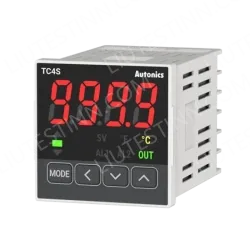 Autonics Temperature controller TC4S-14R