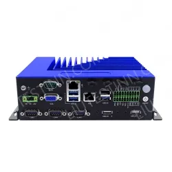 Embedded IPC PCX-9701-8GB+MSATA-128GB