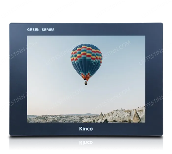 HMI GREEN GT150E2 (The Price Is Negotiable)