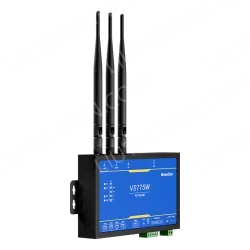 Industrial-Grade 4G wireless router