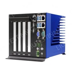 Embedded IPC PCX-9754-4GB+M.2-SATA-1024GB