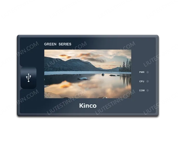 HMI GREEN GH043EU2 (The price is negotiable)