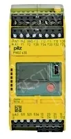 PNOZ s30 24-240VACDC 2 n/o 2 n/c