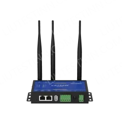 Industrial-Grade 4G wireless wifi router