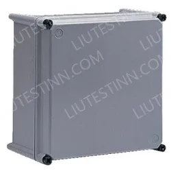 APO - General Purpose Enclosures