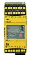 PNOZ s30 C 24-240VACDC 2 n/o 2 n/c