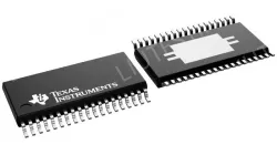 DRV8711DCPR Texas Instruments