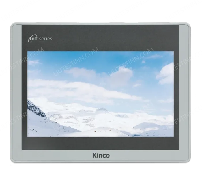 HMI GT GT100E4GWiFi (The price is negotiable)