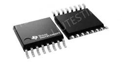 ADC128D818CIMT/NOPB Texas Instruments
