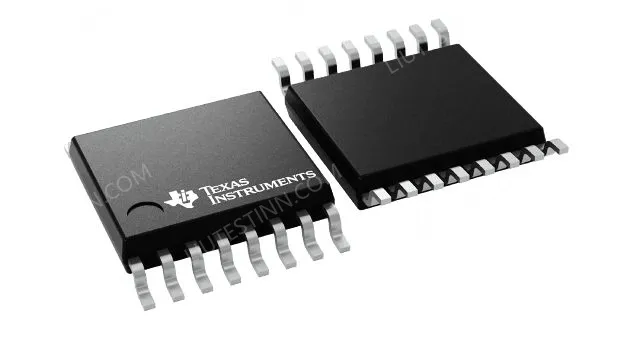 ADC128D818CIMT/NOPB Texas Instruments