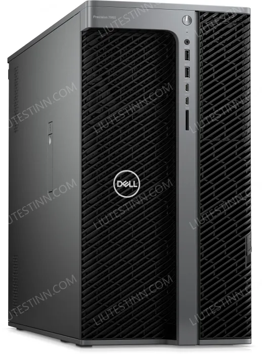 Precision T7960,T7960-W9-3495/16G-DDR5/512G