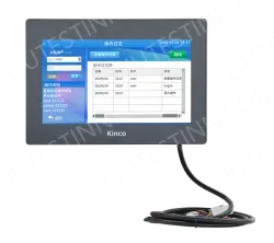 HMI Industry-specific G100E-LRF