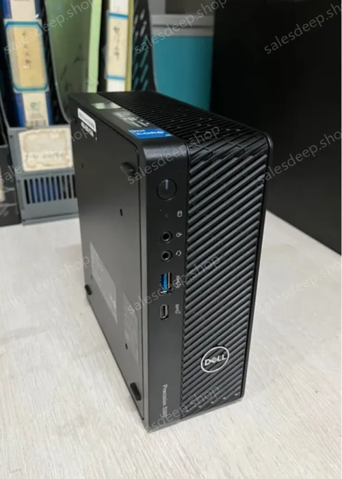 Precision T3280,DELL T3280 i3-14100/8G/256G SSD