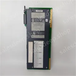 1771 Analog I/O Modules