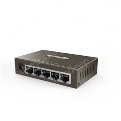 5-Port Gigabit Desktop Switch