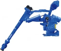 GP400R High Capacity Handling Robot