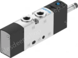 Festo Universal directional control valves VUVS-LT20-M52-MZD-G18-F7(FESTO)
