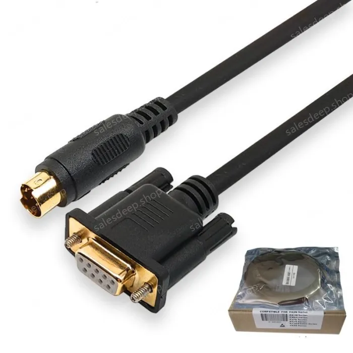 5M Gold Plated Connector DVPACAB2A30 Box