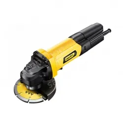 Slotted 1200W rear switch metal cutting and grinding