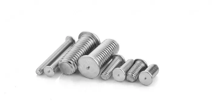 Welding nails M3*40