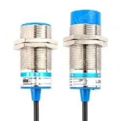 M30 Inductive proximity switch Shielded type DC 3-WIREL LJ30A3-10-Z/AX NPN NC