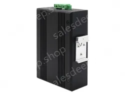 UOTEK 100M 8-Port unmanaged Ethernet Switch