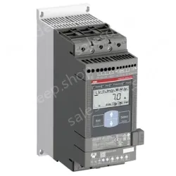 PSE Softstarters PSE60-600-70