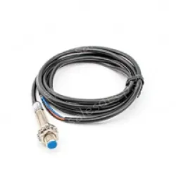 M8 Inductive proximity switch Shielded type DC 3-WIREL J08A3-1-Z/AX NPN NC