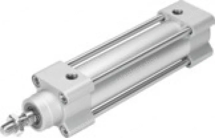 Festo Profile cylinders and cylinders with tie rods DSBG-32-200-PPSA-N3