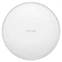 BE5100 Dual-Band Wi-Fi 7 Wireless In-Ceiling AP (2.5G Port)