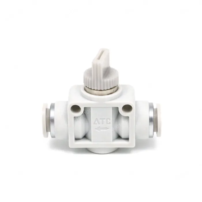 AirTAC Valve X-AHVFF0404B