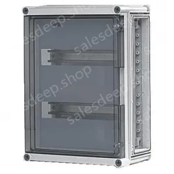 VMS - General purpose enclosures