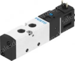 Festo Universal directional control valves VUVS-LK20-M52-AD-G18-1C1-S(FESTO)