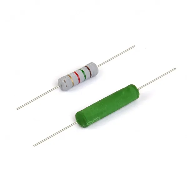 EWWR0010JR250T9 0.25Ω 10W ±5%