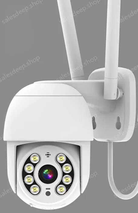 Camera TV-XMTYC-C06-4MP