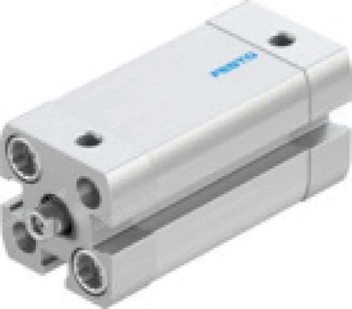 Festo Compact, short-stroke and flat cylinders ADN-12-25-I-P-A