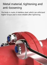 Combination Nut Set Locking M3*30-20 Sets
