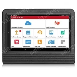 Launch X431 PRO3 V+ Wifi/Bluetooth