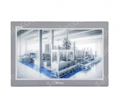 HMI GREEN G2156E2 (The price is negotiable)