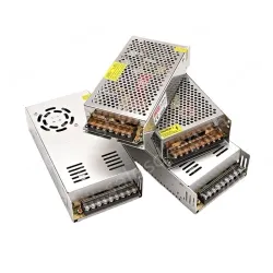 DC transformer switching power supply 12V 60A