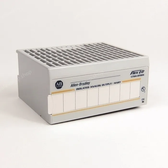 1794 Flex I/O Module