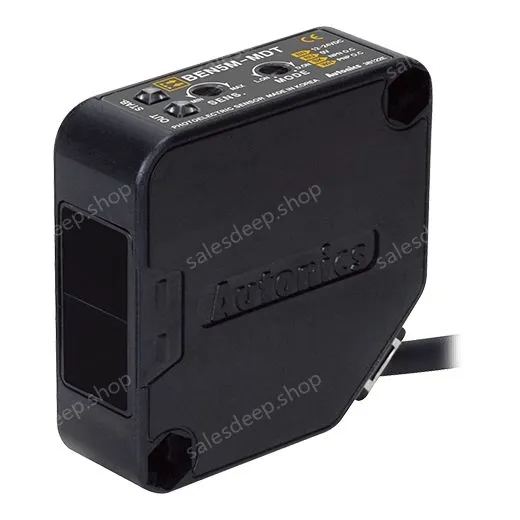 Autonics Photoelectric switches BEN5M-MDT