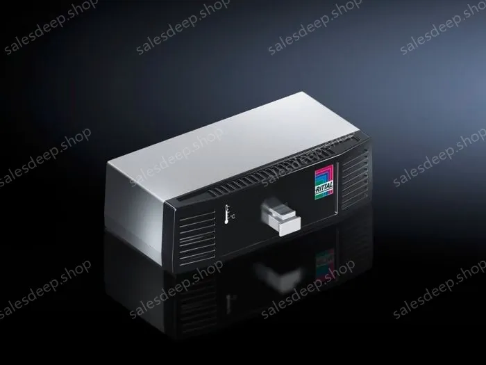 CMC III - Monitoring system