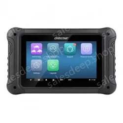 OBDSTAR MS70 is the new generation of intelligent motorcyc1e