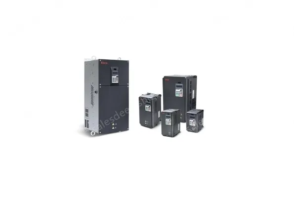 KC200-2S-01R5G Single-phase 200V～240V 50Hz/60Hz 20A 1.5KW
