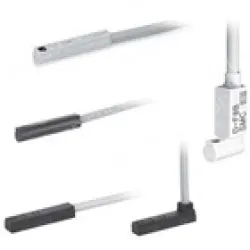 SMC Magnetic switches D-S9P1L