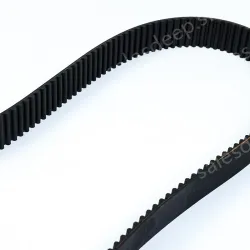 Industrial belt synchronous belt Ma Pai HTD-1600-8M synchronous belt